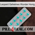 Leopard Secret Miracle Honey 28